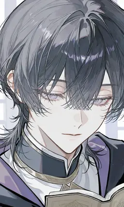 Profile image of Noah