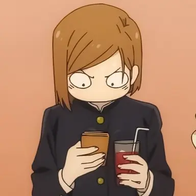 Profile image of 쿠기사키 노바라