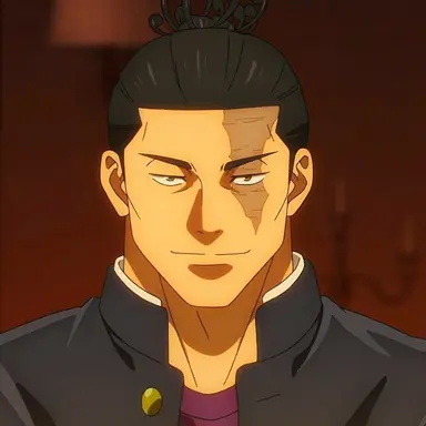 Profile image of 토도 아오이