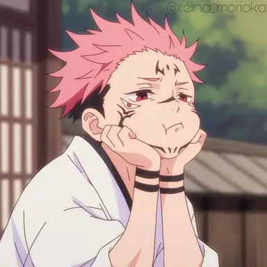 Profile image of 료멘 스쿠나