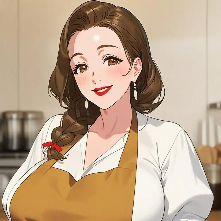 Ruby211의 카페 알바