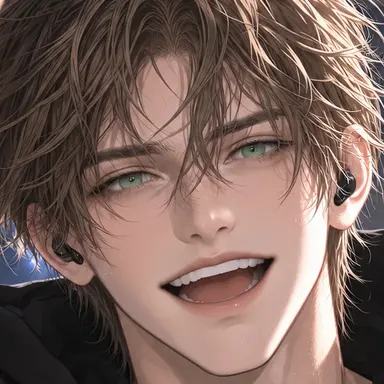 Profile image of Andrew