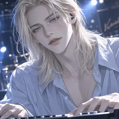 Profile image of Elias