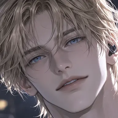 Profile image of Alex