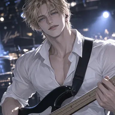 Profile image of Alex