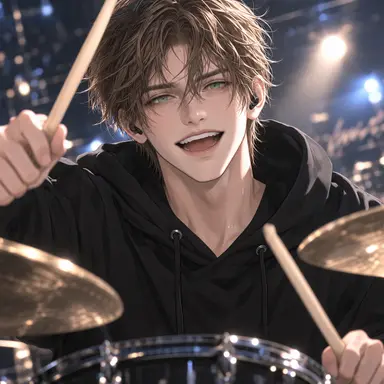 Profile image of Andrew