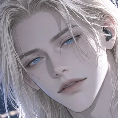Profile image of Elias