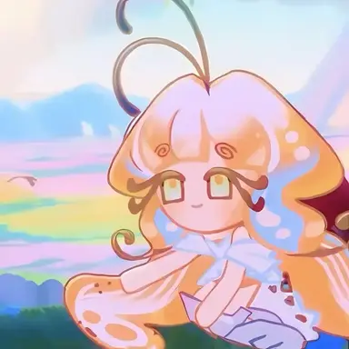 Profile image of 슈가플라이맛쿠키