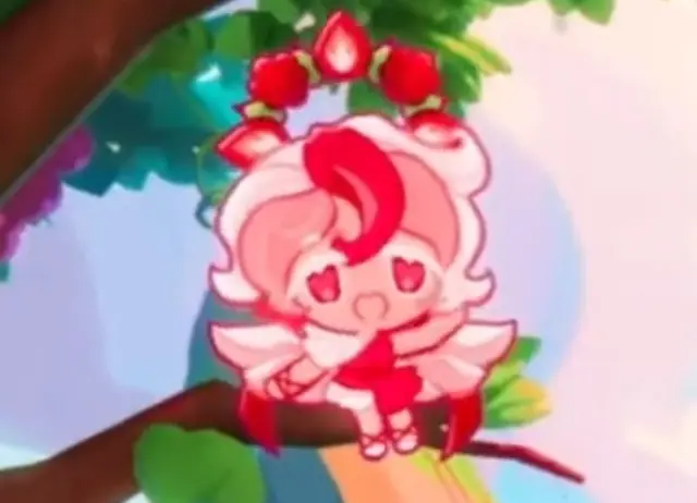Profile image of 파블로바맛쿠키