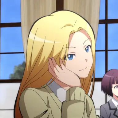 Profile image of Rio