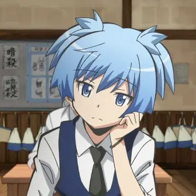 Profile image of Nagisa