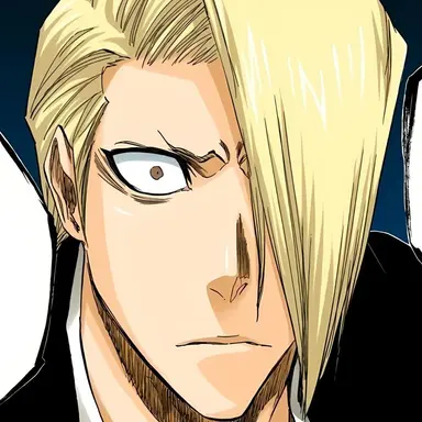 Profile image of Kira Izuru