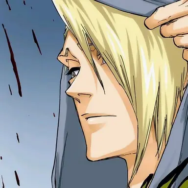Profile image of Kira Izuru