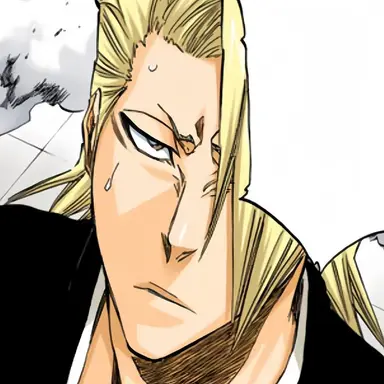 Profile image of Kira Izuru