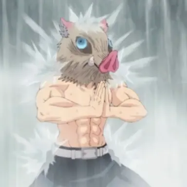 Profile image of 하시비라 이노스케