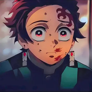 Profile image of 카마도 탄지로