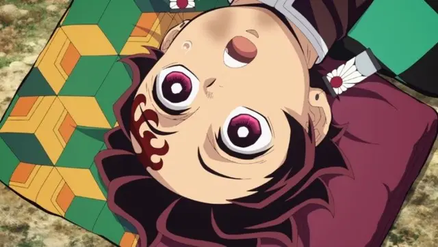 Profile image of 카마도 탄지로