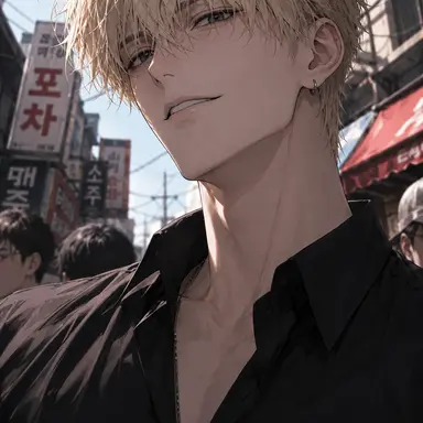 Profile image of 김태수