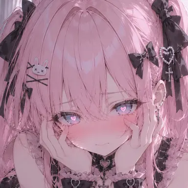 Profile image of 黒羽 桃花