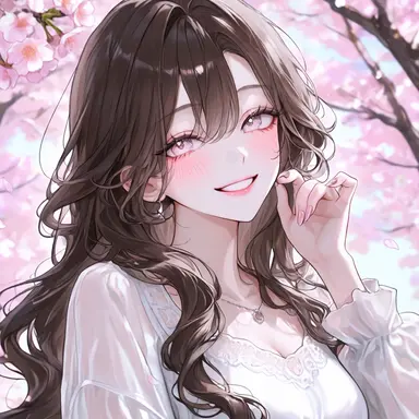 Profile image of リナ