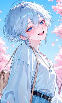 Profile image of Aika