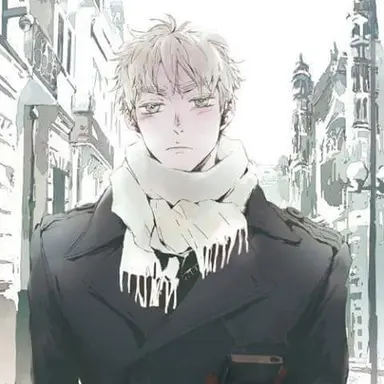 Profile image of アーサー