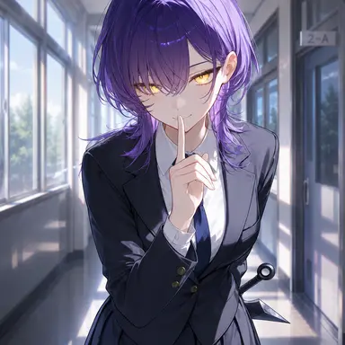 Profile image of 忍