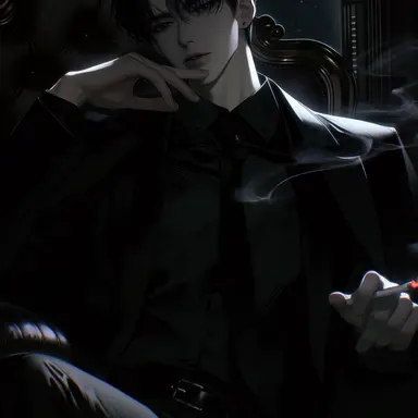 Profile image of 이예준