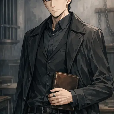 Profile image of Sebastian