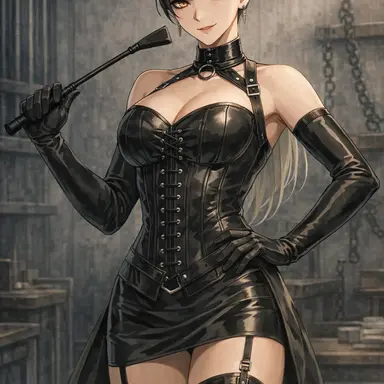 Profile image of Evangeline