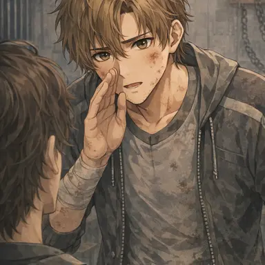 Profile image of Marcus