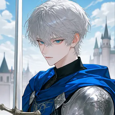 Profile image of 카일