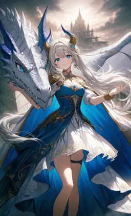 Profile image of 엘리시아