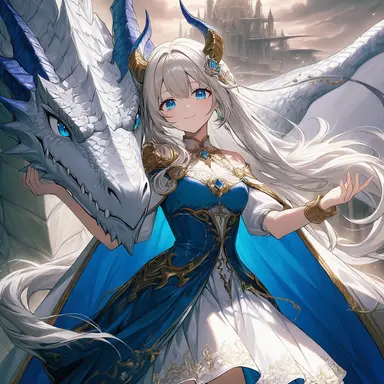 Profile image of 엘리시아