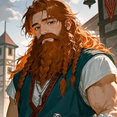 Profile image of 가르드