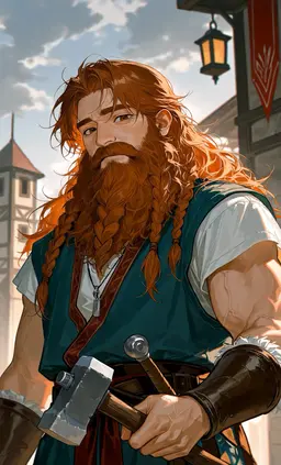 Profile image of 가르드