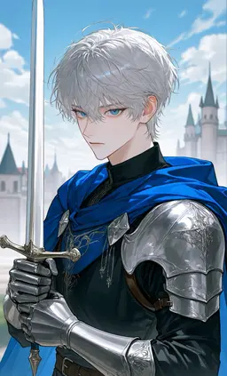 Profile image of 카일