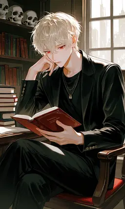 Profile image of 노아
