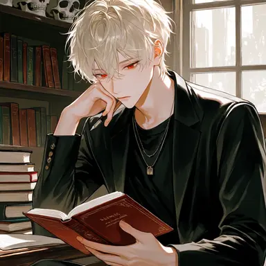 Profile image of 노아