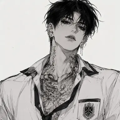 Profile image of 이진혁