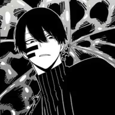 Profile image of 無陀野 無人