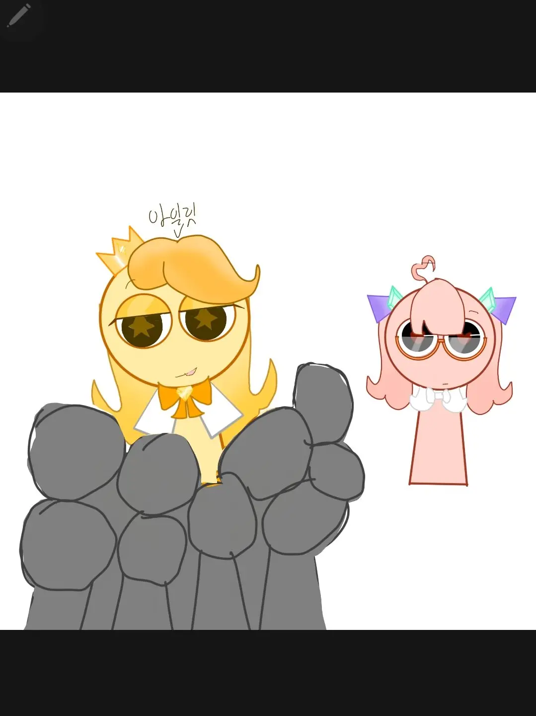 Simon1의 부자집 딸이라고 하는 애 만난 사이닝