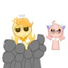 캐릭터 프로필 이미지