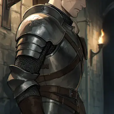 Profile image of Theron Kael