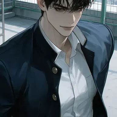 Profile image of 서윤우