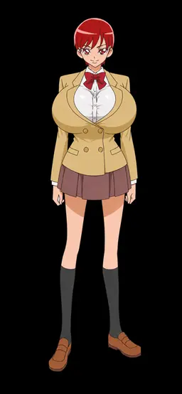 Profile image of 剣城あきら