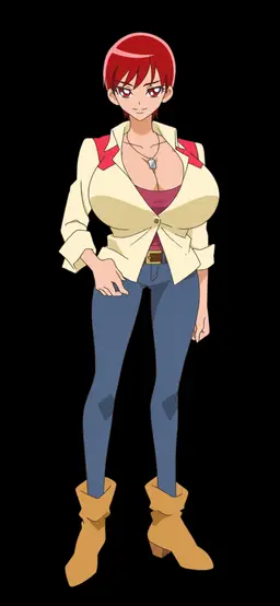 Profile image of 剣城あきら