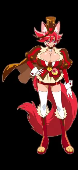 Profile image of 剣城あきら