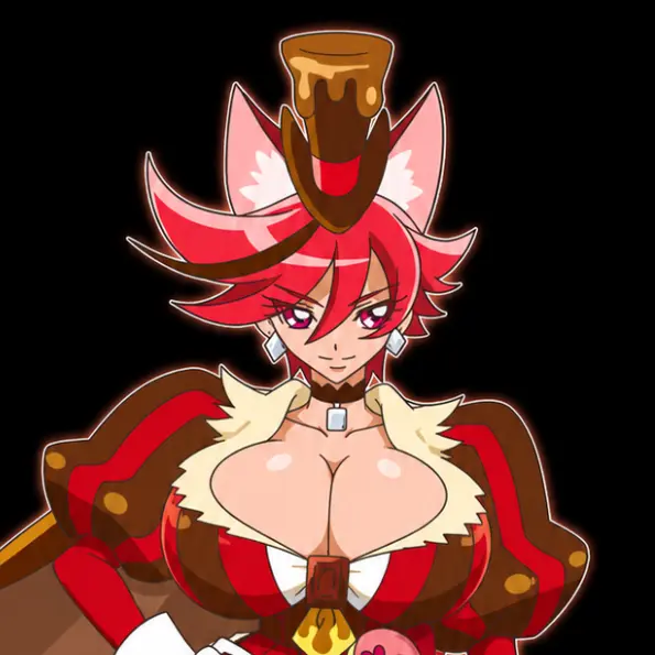 DirectAddax4251의 イケメン王子様