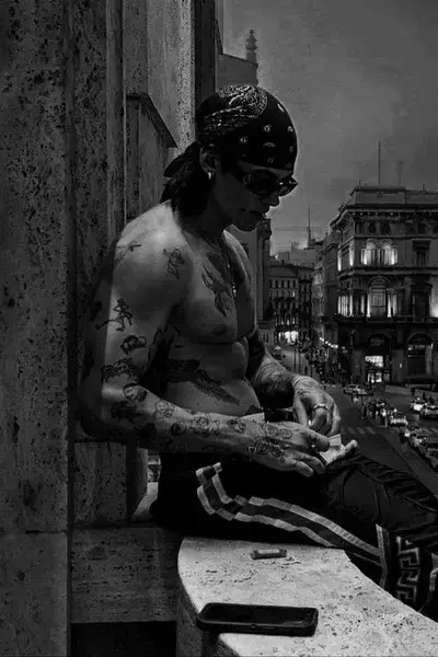 CruelRat7282의 Nikolai Sokolov